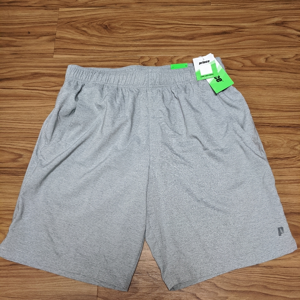 NEW Prince Shorts